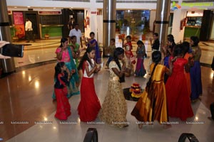 Telangana Bathukamma Celebrations