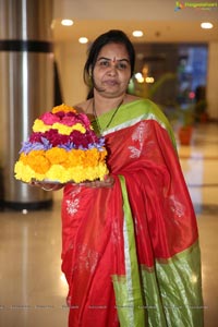 Telangana Bathukamma Celebrations