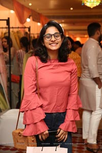 The Dhoom Dhaam Trunk Show