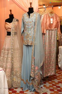 The Dhoom Dhaam Trunk Show