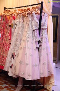 The Dhoom Dhaam Trunk Show