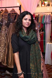 The Dhoom Dhaam Trunk Show