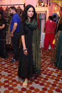 The Dhoom Dhaam Trunk Show