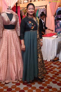 The Dhoom Dhaam Trunk Show