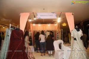 The Dhoom Dhaam Trunk Show