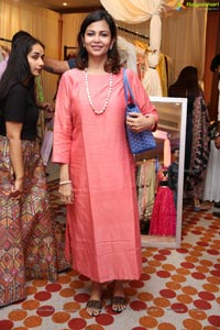 The Dhoom Dhaam Trunk Show