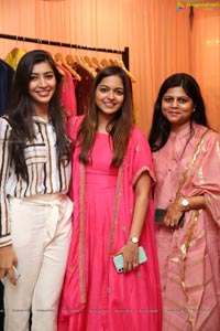 The Dhoom Dhaam Trunk Show