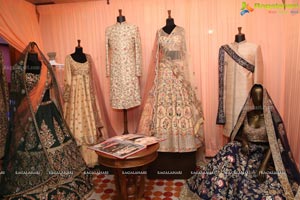 The Dhoom Dhaam Trunk Show