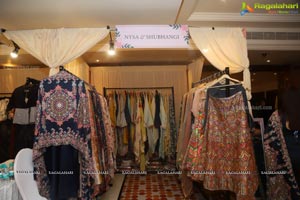 The Dhoom Dhaam Trunk Show