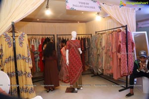 The Dhoom Dhaam Trunk Show