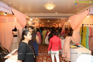 The Dhoom Dhaam Trunk Show