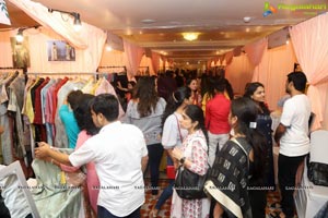 The Dhoom Dhaam Trunk Show