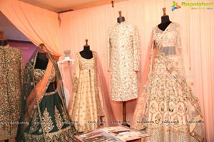 The Dhoom Dhaam Trunk Show