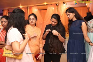 The Dhoom Dhaam Trunk Show