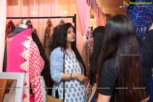 The Dhoom Dhaam Trunk Show