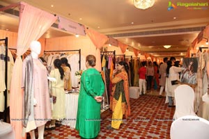 The Dhoom Dhaam Trunk Show