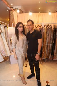 The Dhoom Dhaam Trunk Show