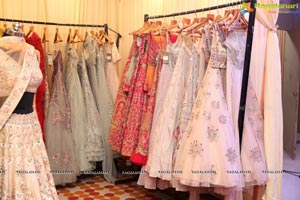 The Dhoom Dhaam Trunk Show