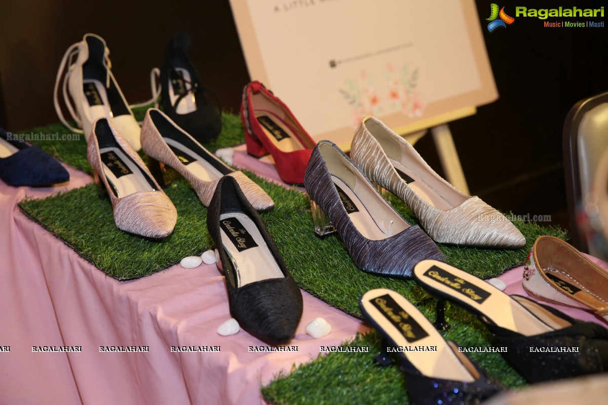 The Label Bazaar- Season 11 at Park Hyatt