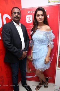 Touch Mobiles Store Launch at Dilsukhnagar