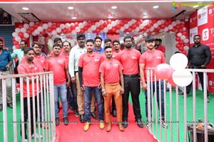 Touch Mobiles Store Launch at Dilsukhnagar