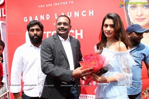 Touch Mobiles Store Launch at Dilsukhnagar