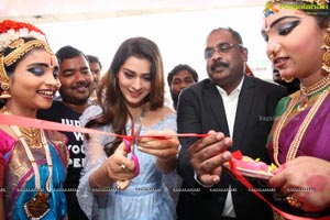 Touch Mobiles Store Launch at Dilsukhnagar