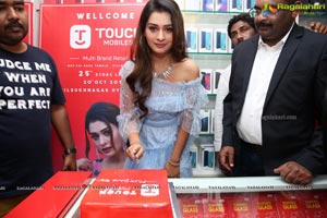 Touch Mobiles Store Launch at Dilsukhnagar