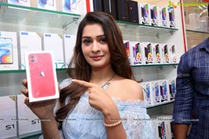 Touch Mobiles Store Launch at Dilsukhnagar