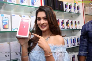 Touch Mobiles Store Launch at Dilsukhnagar