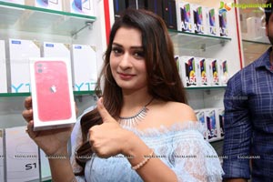 Touch Mobiles Store Launch at Dilsukhnagar