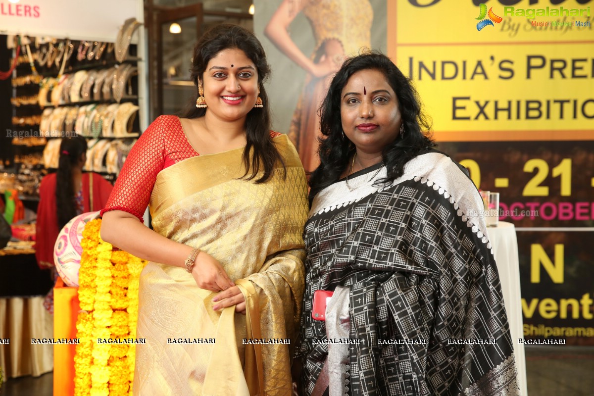 Trendz Exhibition Kicked off At N Convention