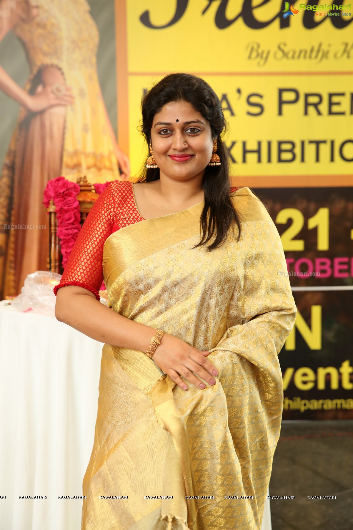 Trendz Exhibition Kicked off At N Convention