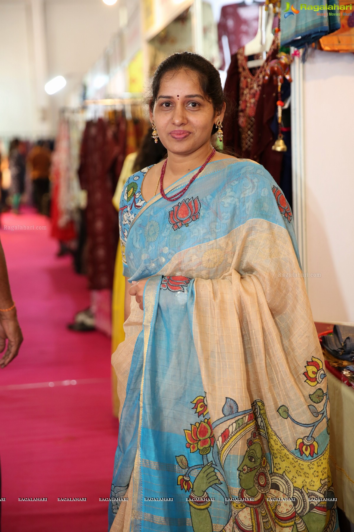 Trendz Exhibition Kicked off At N Convention