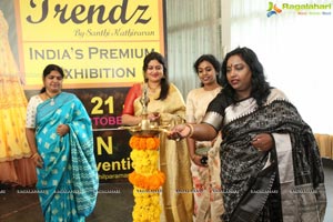 Trendz Exhibition At N Convention