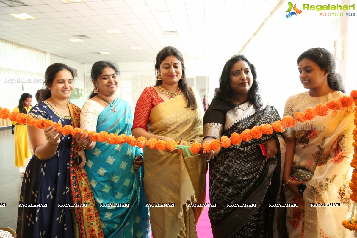 Trendz Exhibition Kicked off At N Convention