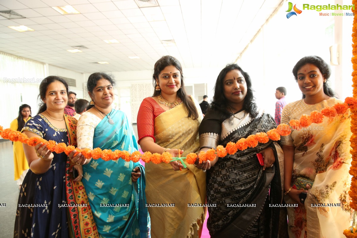 Trendz Exhibition Kicked off At N Convention