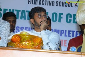 Mayukha Film Acting School