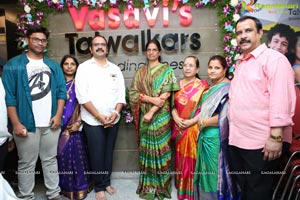 Vasavi's Cluster Grand Opening