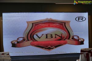 VBN Hyderabad Presents Treasure On Wheels