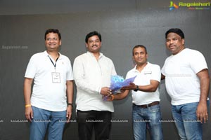 VBN Hyderabad Presents Treasure On Wheels
