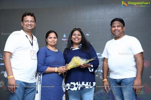 VBN Hyderabad Presents Treasure On Wheels