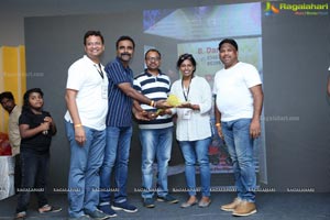 VBN Hyderabad Presents Treasure On Wheels