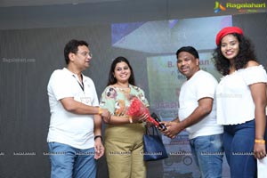 VBN Hyderabad Presents Treasure On Wheels