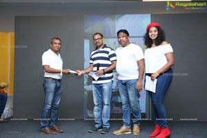 VBN Hyderabad Presents Treasure On Wheels