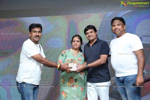 VBN Hyderabad Presents Treasure On Wheels