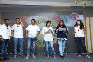 VBN Hyderabad Presents Treasure On Wheels