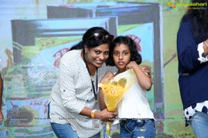 VBN Hyderabad Presents Treasure On Wheels