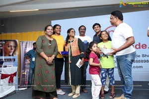 VBN Hyderabad Presents Treasure On Wheels