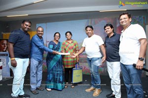 VBN Hyderabad Presents Treasure On Wheels